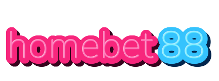 homebet88 — logo kanal