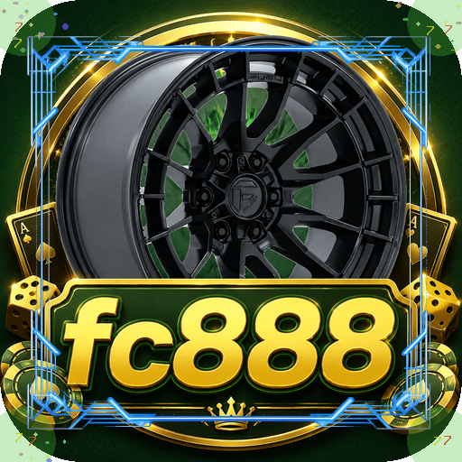 fc888 — mitra unggulan